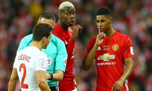 Preporođeni Manchester United nastavio pobjednički niz; 'crveni vragovi' sredili 'lisice'