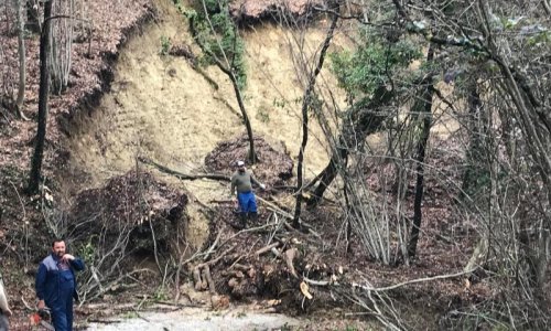 U odronu u Kolumbiji 19 mrtvih, 14 nestalih