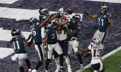 Sve je spremno za najveći sportski spektakl; pitanje je samo jedno: Patriotsi ili Ramsi?