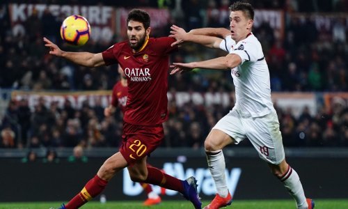 Fenomenalni Piatek; u prve dvije utakmice za 'rossonere' poljski je napadač zabio tri gola