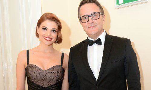 Veliko slavlje u obitelji: Lejla i Tarik Filipović pucaju od ponosa