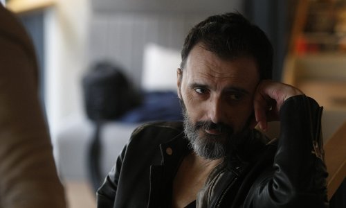 Goran Bare: 'Imam sina koji završava fakultet, a više je on imao problema sa mnom nego ja s njim'