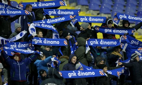 Dinamo objavio cijene ulaznica za povijesnu utakmicu i pripremio poklon za svakog navijača: Sjajna ideja!