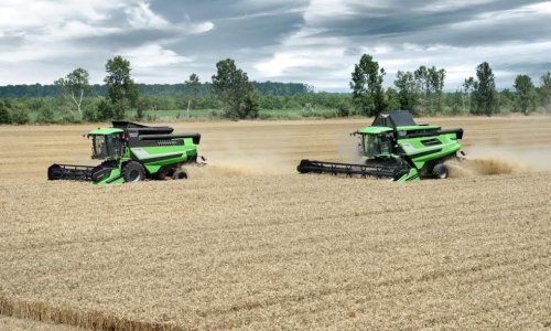 Radnici Same Deutz Fahr Žetelice Županja ne odustaju od štrajka