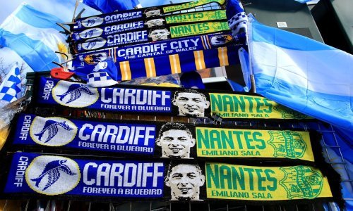 U olupini aviona na dnu La Manchea pronađeno tijelo; nema potvrde je li to Emiliano Sala