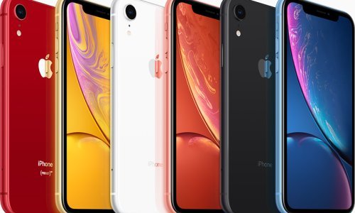 Kud svi, tud i Apple: Kalifornijski proizvođač patentirao svoj preklopivi smartfon