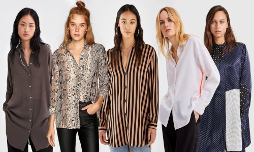 Pronašli smo košulje koje ćete obožavati nositi: Bezvremenski komadi koji pristaju svima