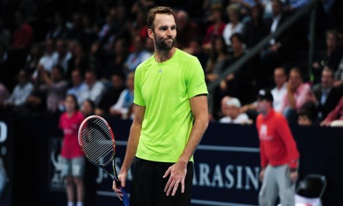 Ivo Karlović za 73 minute izborio osminu finala Indian Wellsa