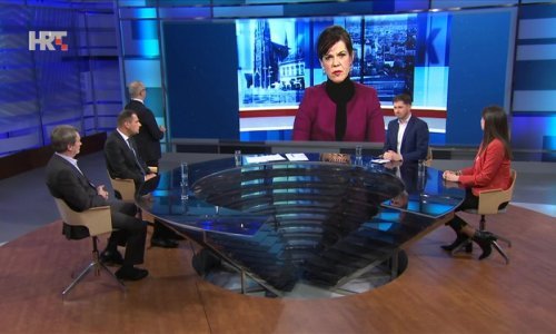 'Euroskeptici su skeptični prema svemu u EU-u, osim prema plaći koju primaju'