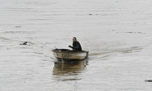 Detaljna prognoza po regijama: Pogledajte koga čeka bura, a koga oblaci
