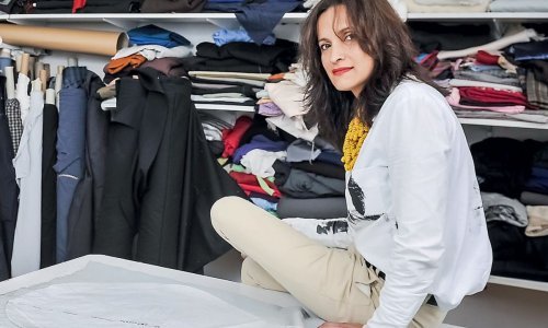 Martina Vrdoljak Ranilović nova kreativna direktorica Varteksa