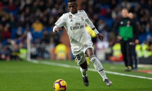 Real napokon ima pravo čudo od djeteta: Svi ga žele vidjeti na Camp Nouu u El Clasicu