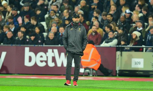 Navijači Liverpoola strahuju od nastavka prokletstva: Jürgen Klopp se pogubio?