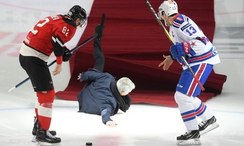 Rusija na nogama nakon Mourinhovog pada na ledu: Ima li nešto više od toga u cijeloj priči?