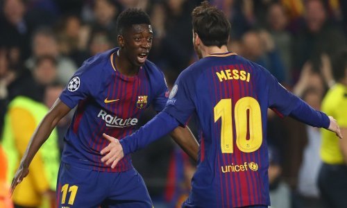 Barca teškom mukom do bodova zahvaljujući Messiju; Rakitiću mala minutaža, a to može značiti...