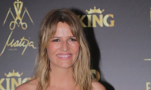 Antonija Blaće: 'Nikad za sebe ne bih rekla da će me itko išta pitati o garderobi'