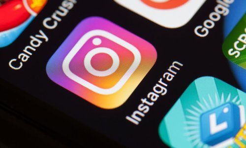 Instagram u društvu milijardera, ali muči ga Snapchat