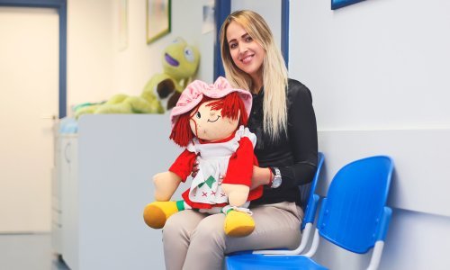 Patite li i vi od žudnje za dodirom? Psihologinja nam je otkrila zašto trebate nahraniti tu potrebu, osobito u ovim čudnim vremenima