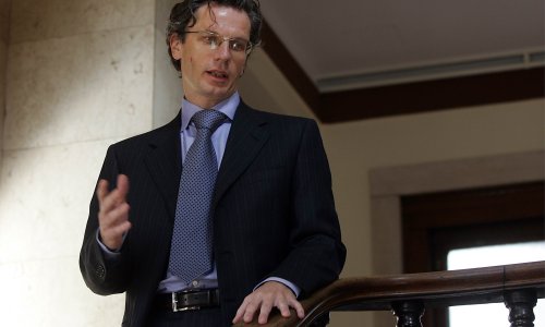 Vujčić: Problemi s Agrokorom ne ugrožavaju bankarski sustav