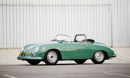 Jerry Seinfeld na optuženičkoj klupi zbog prodaje ‘lažnog’ Porschea