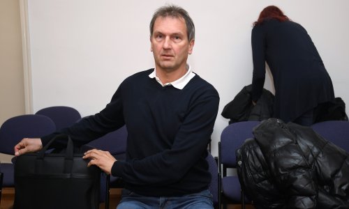 Dolački: Neću bježati jer nemam dvojno državljanstvo kao neki