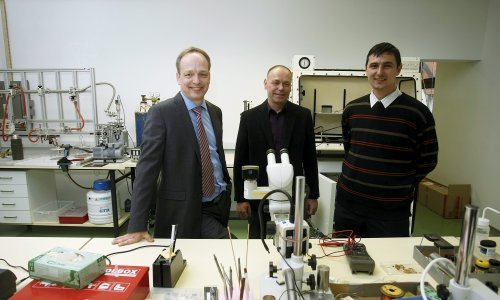 Hrvatski fizičari pohvalili su se svojim otkrićem iza kojeg stoji dugogodišnji rad. Evo o čemu je riječ