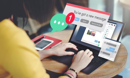 Suzdržite se: Ovim navikama ćete svakog sugovornika izbaciti iz takta