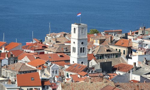 Šibenski konzervatori otkrili tvrđavu u Vrbniku, u općini Biskupiji