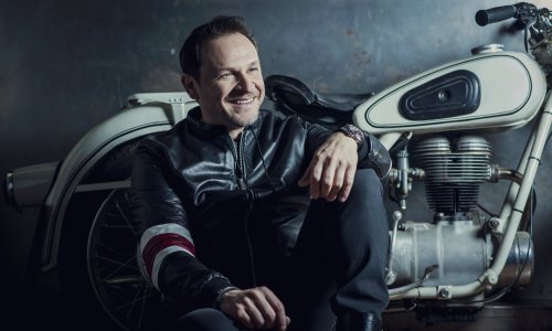 Enis Bešlagić: 'Biti javna osoba ne daje pravo svima da po tebi vrše nuždu kad god im to padne na pamet'