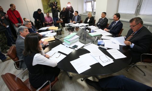 Izabrani članovi novog saziva Državnog sudbenog vijeća, evo tko će odlučivati u sucima u Hrvatskoj