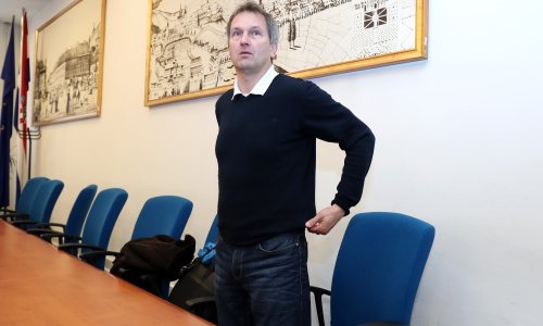 Dolački se još nije pojavio u Remetincu