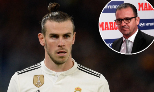 Mijatović ne može vjerovati što se događa sa zvijezdom Reala: Baš nas ljuti...