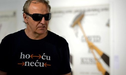 'Nakon što sam zaprijetio HNS-u odmah mi se javio Ferenčak'