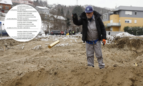 Mislite da su Mamić i Zagorec dobro prošli? Pazite tek koliki dug je Bandić oprostio investitorima