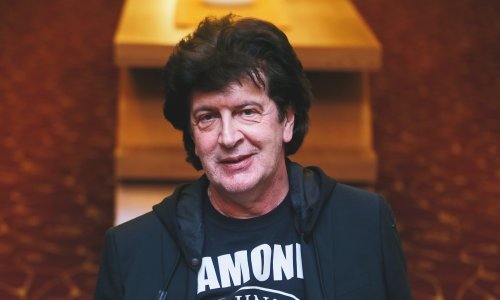 Momčilo Bajagić Bajaga: 'Nije garancija to da će ti život biti bolji ako odseliš u svijet'