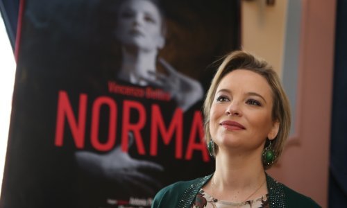 'Norma' Vincenza Bellinija premijerno na sceni splitskog HNK