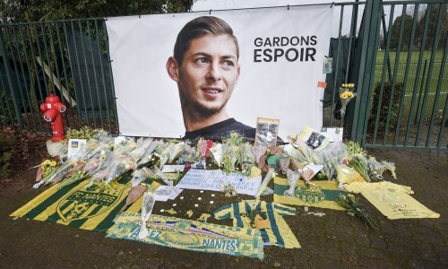 Nesretni nogometaš prije pada zrakoplova bio je otrovan ugljikovim monoksidom