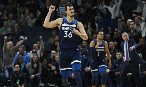 Dario Šarić opet mijenja klub? Njegov bivši klub opasno se pojačao, a stigao im je i srpski div