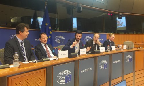 'Vizionar poput Mate Rimca Hrvatskoj se dogodi jednom u 100 i više godina'