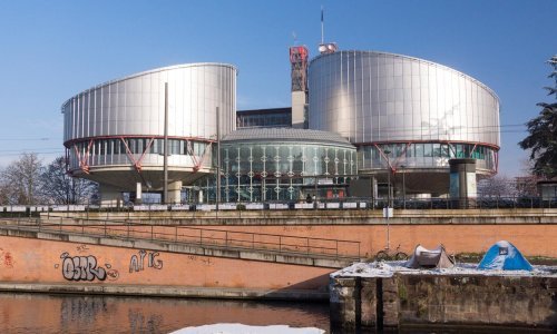 U Strasbourgu otvorena usmena rasprava o tužbi Slovenije protiv Hrvatske