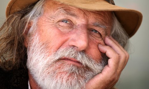 Rade Šerbedžija dobitnik američke nagrade za doprinos u svjetskom filmu