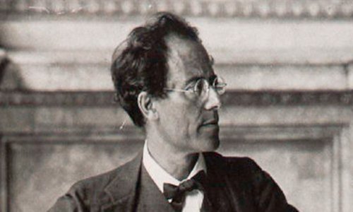 'Iz čudesnog dječakovog roga': Jedinstveni doživljaj Gustava Mahlera