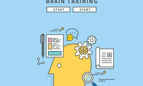 Isprobajte: Deset lakih načina da svoj mozak održite u formi