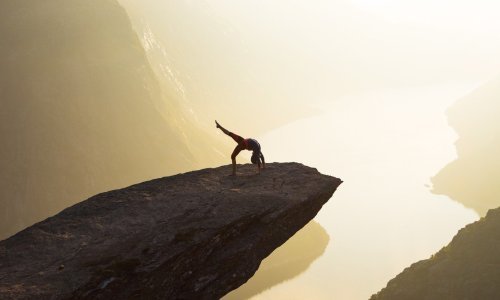 Pogledajte što su sve ljudi spremni napraviti za savršenu fotku