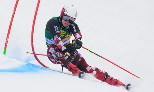 Zubčić i Zrnčić-Dim među 30, Paris Italiji donio svjetsko zlato