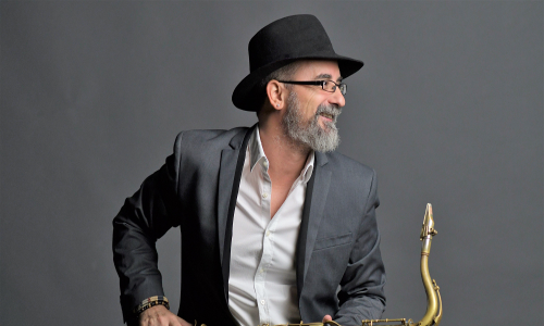 Vodimo vas na koncert Igora Geržine ususret Valentinovu