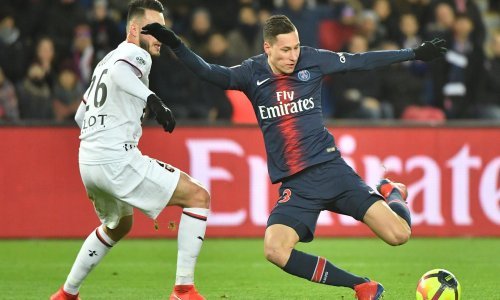 Hrabri trećeligaš namučio PSG; Parižani su do pobjede stigli nakon puno muke u produžetku