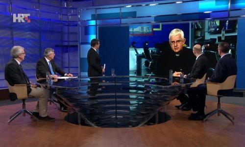Trebaju li se promijeniti Vatikanski ugovori? Izneseni žestoki argumenti za i protiv
