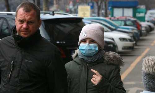 Gripa na vrhuncu: Dvostruko više umrlih nego u cijeloj prošloj sezoni