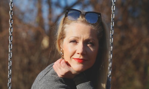 Barbara Kolar: 'Djed je htio da budem lovac, tata ribolovac, a sve je ostalo na prigodnim čizmama'